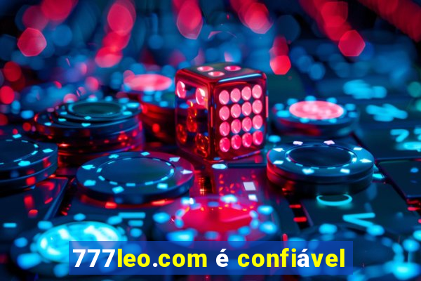 777leo.com é confiável